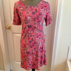 NWOT Bobbi Brooks Ladies Dress